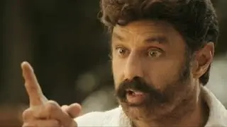 #BB3 First Roar NBK106 #BB3Roar #HappybirthdayNBK