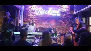 Tina Turner - Proud Mary - Cover Black heart