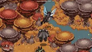 Chained Echoes Ashes of Elrant 100% Walkthrough Episode 7 Cleanup