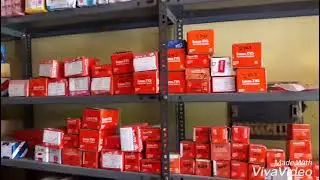 Introducing My Shop, Yeskey Auto Electrical Spare Parts