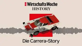Die Carrera-Story