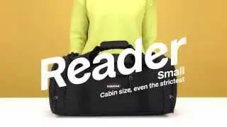 Eastpak - Reader
