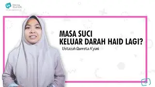 Girls!! Simak Baik-Baik Cara Menghitung Lama Menstruasi Dalam Islam - Bincang Syariah