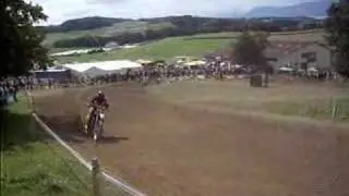 Motocross 2007 Lugnorre