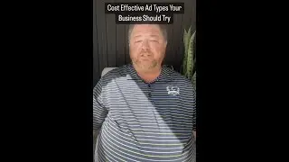 Cost Effective Ad Types Your Business Should Try