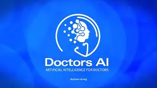 🎥 Doctors AI Global Summit 2025 | Official Aftermovie