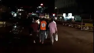 Manasu Trust Volunteers