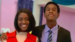 Best Friends in the World || Olive & Adam's love life exposed