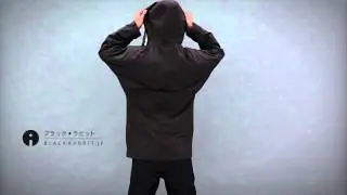 Devils Reef - Jacket