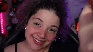 ❤️ LIVE - Cozy ASMR ❤️