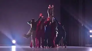 DANCE LAB - BAYONNE HIGH SCHOOL