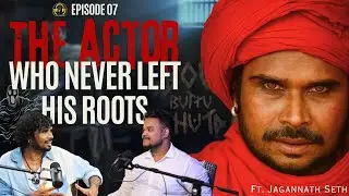 PODCAST WITH @jagga48  | BOU  BUTU BHUTA | REAL TALK | PODCAST | SAMBALPURI PODCAST | AMARI 