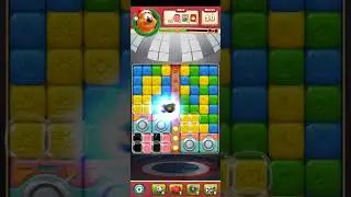 Toon Blast Champions League Stage 3