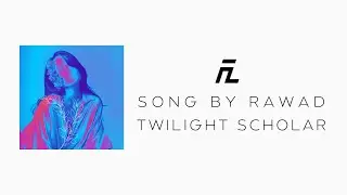 TWILIGHT SCHOLAR - RAWAD Prod. | Middle Eastern Jazz Fusion (Official Music Video)