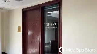 Explore Truly Skin Aesthetic Center in Chicago, IL | Med Spa Stars Tour