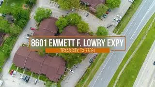 8601 Emmett F  Lowry Expy, Texas City, TX 77591