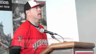 Ribbon Cut on Dan Law Field at Rip Griffin Park