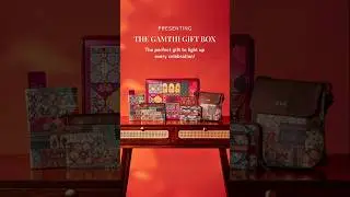 Premium Gift Box🎁😍 #shorts #trending #rakshabandhan #giftshop #gamthi