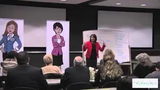 Customer Service Tips: Experience vs. Attitude