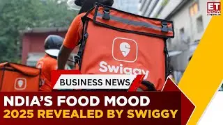 How India Swiggy'd In 2025: India's Biggest Food Trends This Year, Biryani Reign Continues