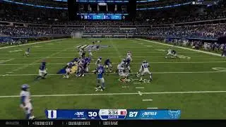 Year 13 Cotton Bowl