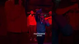 [CONCERT &Agrave; LA JAVA PARIS🔥👨🏾&zwj;🎤] Daralency x Tony OG - Trio de malfaiteurs  (Couplet Tony)