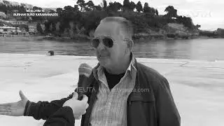 Në kujtim të Burhan Buro Karamagës