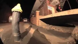 AXION DOES AMERICA STREET MONTAGE