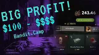 When All Else Fails ALL IN! - Bandit.Camp