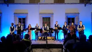 Sax Antiqua - Allegre Danze