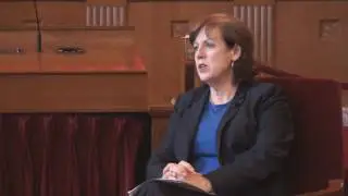 Chief Justice Maureen O'Connor