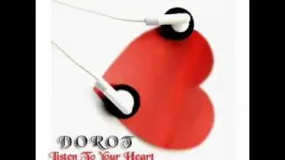 דורוט - תקשיבי לליבך Dorot - Listen To Your Heart