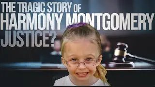 Harmony Montgomery&rsquo;s Tragic Story: The Child Who Vanished for 2 Years