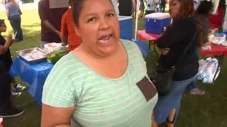 2nd Annual Riverside Tamale Festival