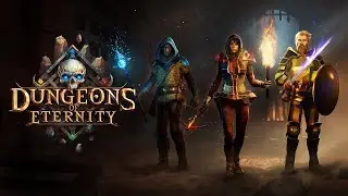 Dungeons of Eternity | Pre-Order Trailer | Meta Quest 2 + 3 + Pro
