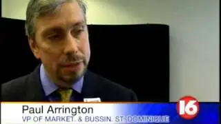 Certificate Of Need Hearing For Madison Hospital