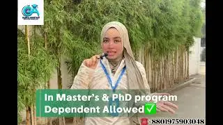 𝐒𝐭𝐮𝐝𝐞𝐧𝐭 𝐕𝐢𝐬𝐚 & 𝐃𝐞𝐩𝐞𝐧𝐝𝐞𝐧𝐭 𝐕𝐢𝐬𝐚 𝐀𝐩𝐩𝐫𝐨𝐯𝐞𝐝 𝐟𝐨𝐫 𝐌𝐚𝐬𝐭𝐞𝐫&rsquo;𝐬 𝐏𝐫𝐨𝐠𝐫𝐚𝐦 𝐚𝐭 𝐓𝐚𝐲𝐥𝐨𝐫&rsquo;𝐬 𝐔𝐧𝐢𝐯𝐞𝐫𝐬𝐢𝐭𝐲 𝐌𝐚𝐥𝐚𝐲𝐬𝐢𝐚