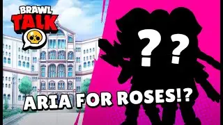 Brawl Stars:Бравл Толк Концепт - Новая Редкость,Ивенты,и завершение 1ой эры?!😲