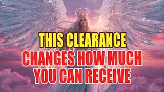 Chosen One  God Says You Are Cleared To Receive More