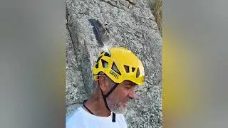 Escalada, buenos ratos