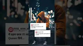 INDIAN RAILWAYS FAN Motivational Status #indianrailways #rrb