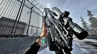 Sniper 🐐 vs Hackers and Cheaters