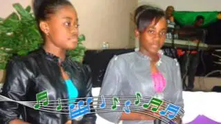 Sis. Faith (Mi Blockup!)