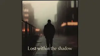 Lost within the shadow