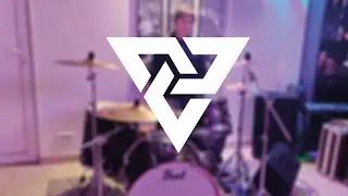 Sia - Courage to Change ( Drum Cover ) | Damien Drums