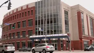 Louisville jail receiving $250,000 grant for training program for staff