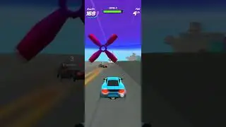 Car Race 3D : Car Racing | P-1 | Walkthrough