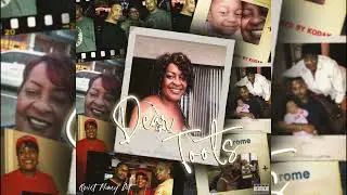 Dear Toots Freestyle (Audio) - Quiet Money Dot