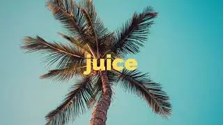 JUICE- Dancehall (Type Beat) Prod:Lbeat