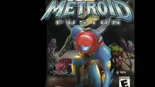 Super Metroid Energy Tank OC ReMiX